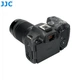 Крышка заглушка горячего башмака HC-ERSC2 для Canon EOS R6 Mark II, R3, R10, R7, R5 C (для ER-SC2) - изображение 5