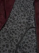 Пальто Scotch & Soda 145052 XS (100628XS) Бордовий - зображення 4