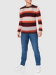 Свитер Scotch & Soda 146573 L (100584L) Мультиколор - изображение 3