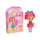 Игровой набор с куклой Bubiloons Крошка Баби Лекси 906228 - изображение 1