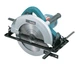 Пила дисковая ручная Makita N5900B (235 мм, 4100 мин-1, 85 мм, 2000 Вт) - изображение 2
