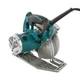 Пила дисковая ручная Makita 5008MG (210 мм, 5200 мин-1, 75.5 мм, 1800 Вт) - изображение 3