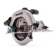 Пила дисковая ручная Makita HS7601 (190 мм, 5200 мин-1, 66 мм, 1200 Вт) - изображение 5