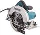 Пила дискова ручна Makita HS7611K (185 мм, 5500 хв-1, 65 мм, 1600 Вт) - зображення 5