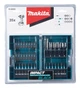 Набір торсіонних біт та головок Makita B-66880 - зображення 5