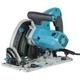 Пила дискова заглибна Makita SP6000J (165 мм, 2000-5200 хв-1, 55 мм, 1300 Вт) - зображення 4