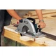 Пила дискова ручна Makita 5103R (270 мм, 3800 хв-1, 100 мм, 2100 Вт) - зображення 2