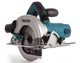 Пила дисковая ручная Makita HS7601 (190 мм, 5200 мин-1, 66 мм, 1200 Вт) - изображение 2