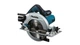 Пила дисковая ручная Makita HS7601 (190 мм, 5200 мин-1, 66 мм, 1200 Вт) - изображение 4