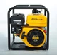 Мотопомпа высокого давления Rato RT50YB50-3.8Q (30 м3/час, 50 мм) - изображение 7