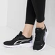 Женские кроссовки Puma All-Day Active 38626911 40 (6.5UK) 25.5 см Puma Black-Vivid Violet-Puma Silver (4065452636074) - изображение 7