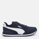 Женские кроссовки Puma ST Runner v3 NL 38485702 37 (4UK) 23 см Parisian Night-Puma White (4064536358062) - изображение 1