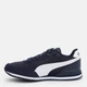 Женские кроссовки Puma ST Runner v3 NL 38485702 37 (4UK) 23 см Parisian Night-Puma White (4064536358062) - изображение 3