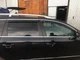 Вітровики для Volkswagen Passat B6 2006-2012 (4 шт), Дефлектори вікон Volkswagen Passat B6 V4 - зображення 9