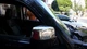 2 Накладки на зеркала для Dodge Nitro 2007+, хромированные, нержавеющая сталь - изображение 6