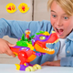 Zestaw SuperThings Rivals of Kaboom Superdino V-Rex (PSTSP112IN110) (8431618020296) - obraz 5