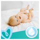 Дитячі вологі серветки Pampers Fresh Clean 52 шт (8001841041360) - зображення 6