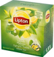 Zielona herbata Lipton Lemon Melissa 20 torebek (8718114888941) - obraz 1