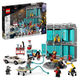 Zestaw klocków LEGO Super Heroes Zbrojownia Iron Mana 496 elementów (76216) - obraz 2