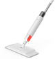 Швабра з розпилювачем Deerma Spray Mop White (TB880) - зображення 4