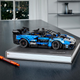 Zestaw klocków LEGO Technic McLaren Senna GTR 830 elementów (42123) - obraz 6