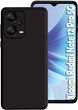 Чехол для смартфона BeCover для Xiaomi Redmi Note 12 Pro 5G Black (BC_708814) - изображение 4