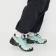 Женские кроссовки для бега с Gore-Tex Salomon Speedcross 6 Gtx L41743500 41.5 (9US) 26 см Голубые (195751084635) - изображение 7