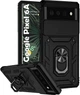 Чохол для смартфона BeCover Military для Google Pixel 6A Black (BC_708824) - зображення 1
