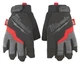 Перчатки беспалые Milwaukee 11/XXL (48229744) - изображение 1