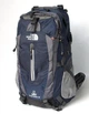 Туристический рюкзак The North Face Extreme 40 литров 332 Синий - изображение 1