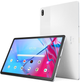 Tablet Lenovo Tab P11 5G 128GB Moon White (ZA8Y0026PL) - obraz 2