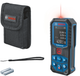 Лазерний далекомір Bosch Professional GLM 50-22 з чохлом і батарейками (0601072S00) - зображення 19