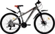 Велосипед Atlantic Rekon DX 27.5" M/17" Сірий (A1DX-2743-GO) (5060948060813) - зображення 1
