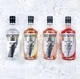 Водка Seven Day Rhubarb and Lemon Vodka 0.7 л 40% (5056025460423) - изображение 2