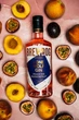 Джин LoneWolf Peach and Passionfruit Gin 0.7 л 40% (5056025455023) - изображение 2