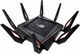 Router Asus ROG Rapture GT-AX11000 - obraz 1