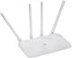 Router Xiaomi Mi WiFi 4A Gigabit - obraz 3