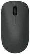 Беспроводная мышь Xiaomi Mouse Lite 2 XMWXSB02YM Black - изображение 1