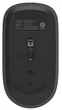 Беспроводная мышь Xiaomi Mouse Lite 2 XMWXSB02YM Black - изображение 2