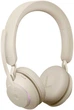 Наушники Jabra Evolve2 65, Link380c MS Stereo Beige (26599-999-898) - изображение 3
