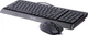Комплект (клавіатура + миша) A4-Tech F1512 Black - изображение 3