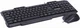 Комплект (Клавіатура + мишка) Maxxter KMS-CM-02-UA USB Black - зображення 2