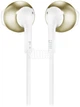 Наушники JBL Tune 205 Champagne Gold (JBLT205CGD) - изображение 2