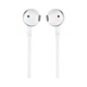 Наушники JBL Tune 205 Chrome (JBLT205CRM) - изображение 3