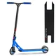 Самокат трюковый Best Scooter Freestyle с колёсами 120 мм, HIC и ABEC-9 синий (N-12740) - изображение 1