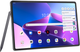 Tablet Lenovo Tab P12 Pro 5G 128GB Storm Grey (ZA9E0028PL) - obraz 4