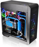 Obudowa Thermaltake Core V71 Tempered Glass Edition Black (CA-1B6-00F1WN-04) - obraz 3