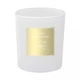 Ароматична свічка Aroma Home Merry Christmas - Апельсин і гвоздика 140 г - изображение 1