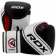 Детские боксерские перчатки RDX 4 ун. - изображение 6