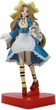 Фигурка Banpresto Код Гиас Code Geass&nbsp;in Wonderland&nbsp;Nunnally Нанналли 17 см B CG N - изображение 2